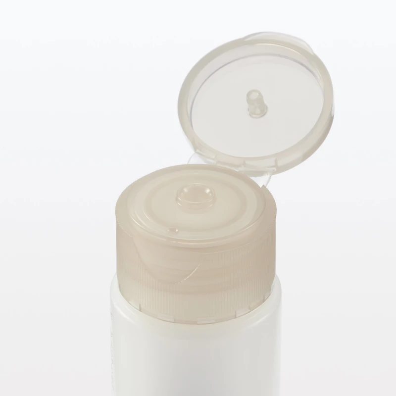 Sensitive Moisturizing Milk - Deep Moisture 50 ml