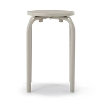 Steel Pipe Stacking Stool