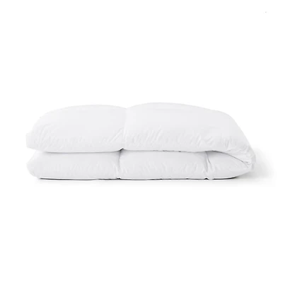 Down Duvet Single Layer - Semi Double