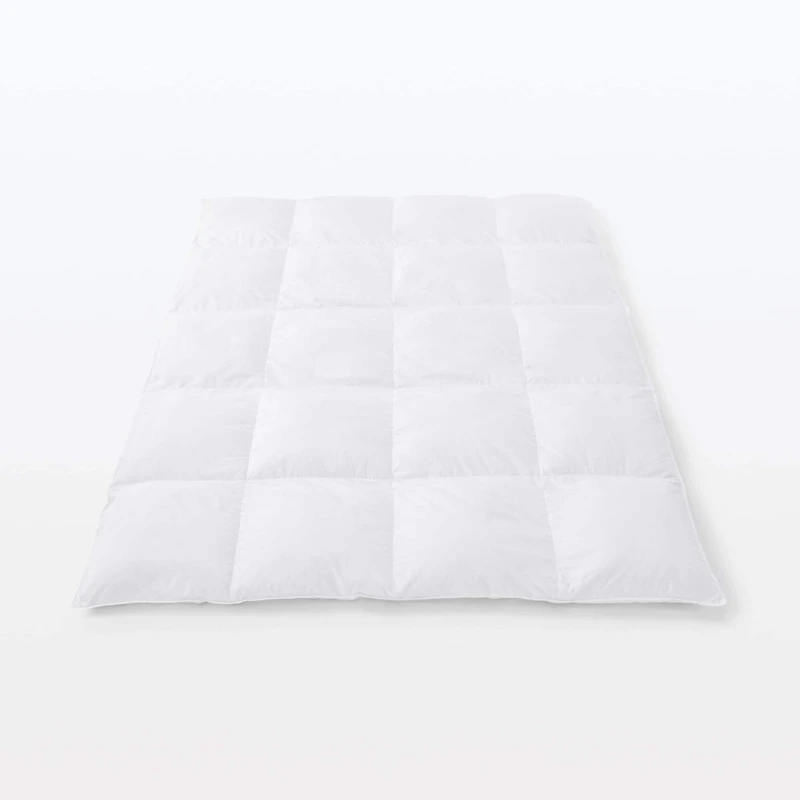 Down Duvet Single Layer - Queen