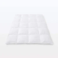 Down Duvet Single Layer - Queen