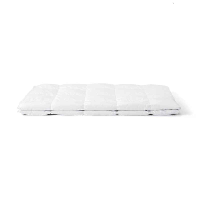 Mite-Proof Down Thin Duvet - K