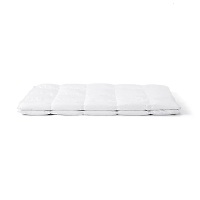 Down Thin Duvet - King
