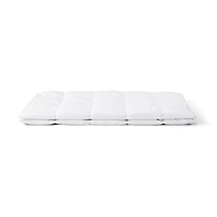 Mite-Proof Down Thin Duvet - K