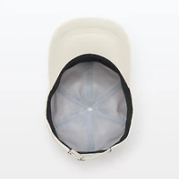 Water Repellent Sealing Taped Cap