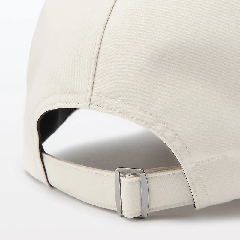 Water Repellent Sealing Taped Cap