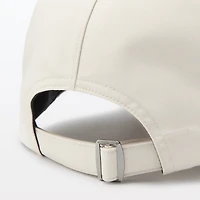 Water Repellent Sealing Taped Cap