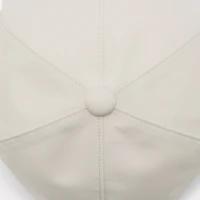 Water Repellent Sealing Taped Cap