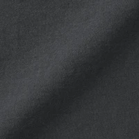 Washed Cotton Pillowcase - 43 x 63 cm