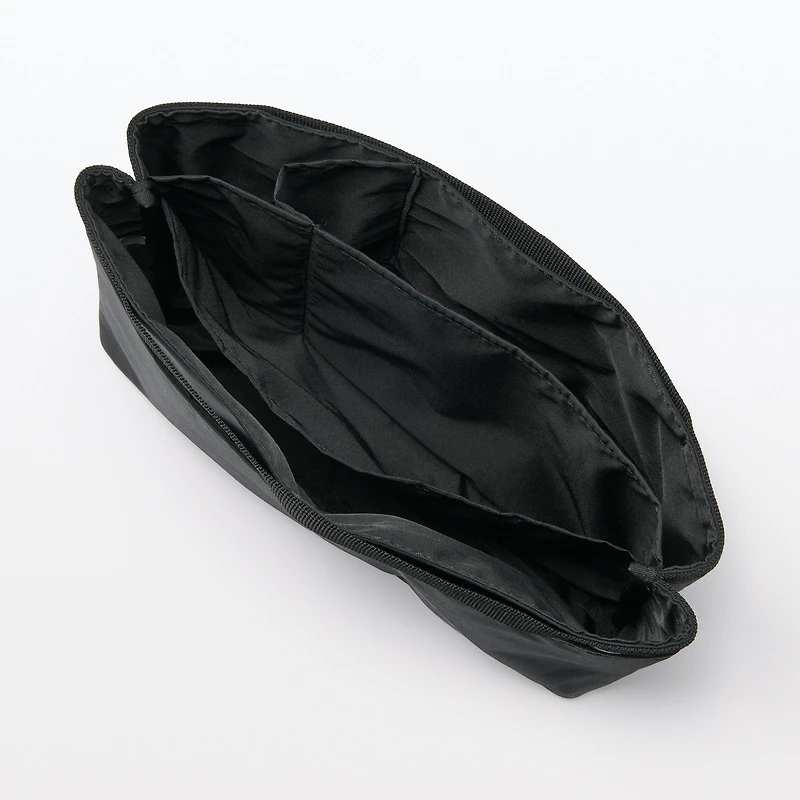Nylon Bag Organizer - Black