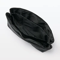 Nylon Bag Organizer - Black