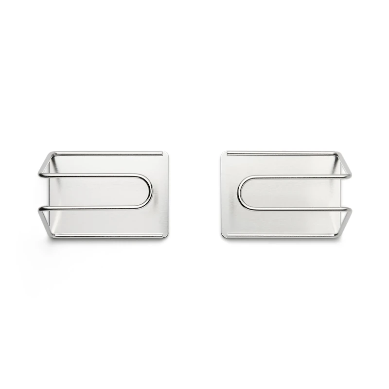 Stainless Steel Paper Towel Holder