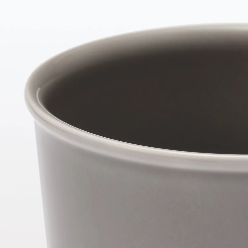 Porcelain Gargle Cup