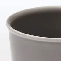 Porcelain Gargle Cup