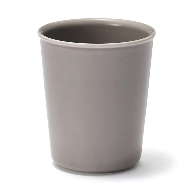 Porcelain Gargle Cup