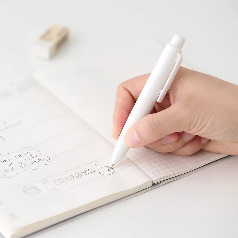 Compact Mechanical Pencil 0.5 mm