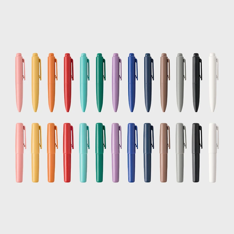 Compact Mechanical Pencil 0.5 mm