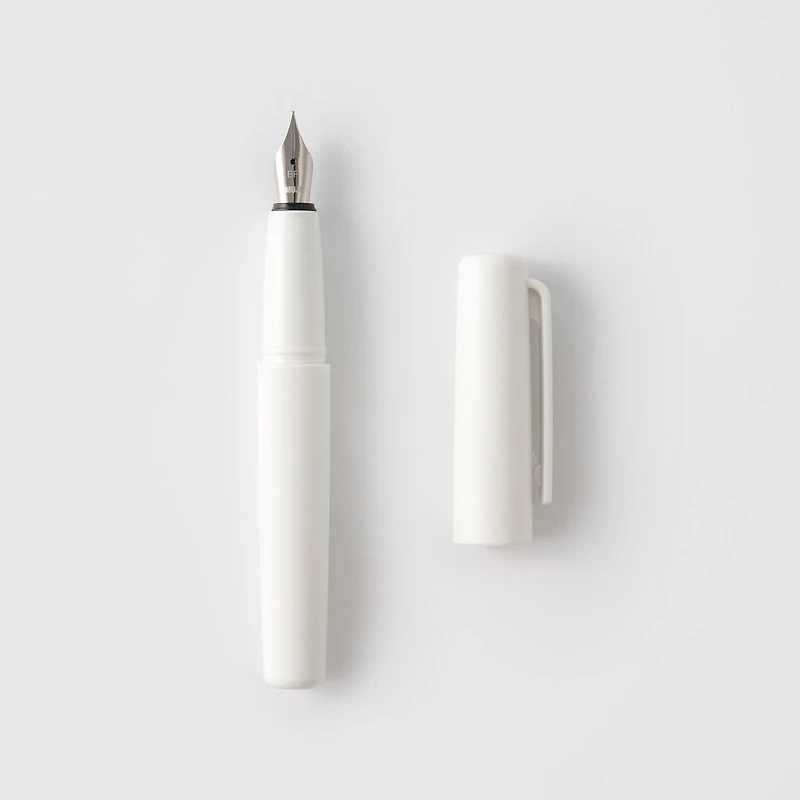 Compact Fountain Pen