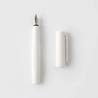 Compact Fountain Pen