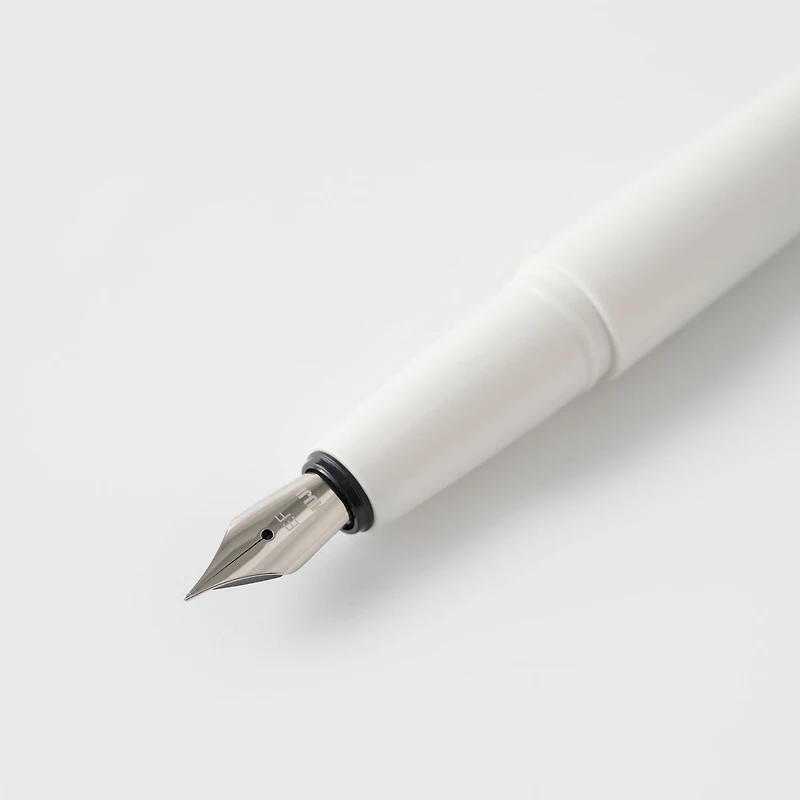Compact Fountain Pen