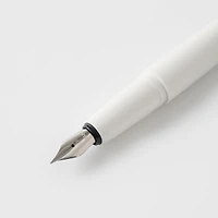 Compact Fountain Pen