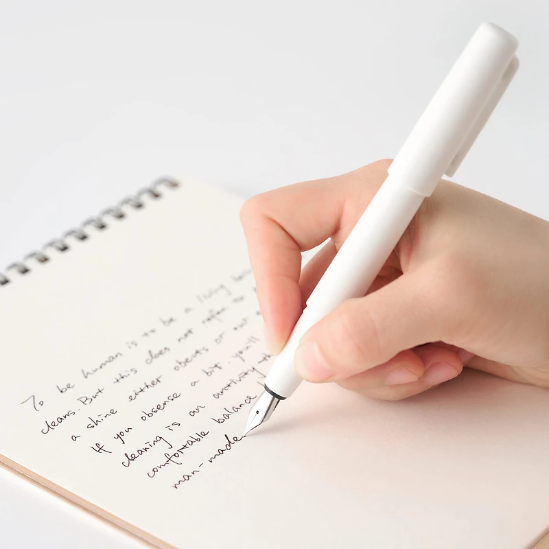 Compact Fountain Pen