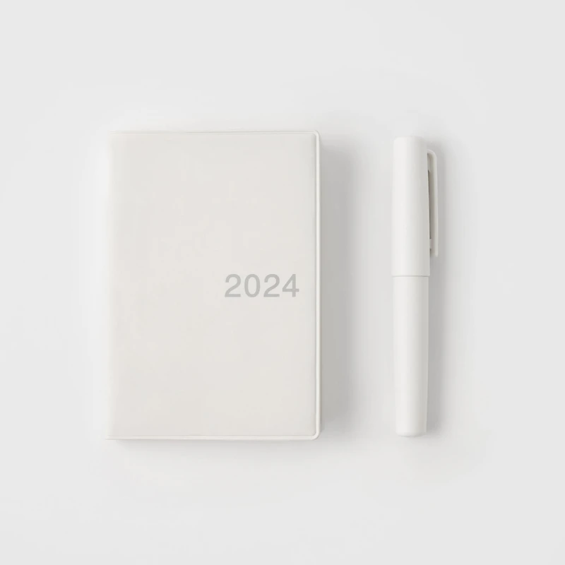 Compact Fountain Pen