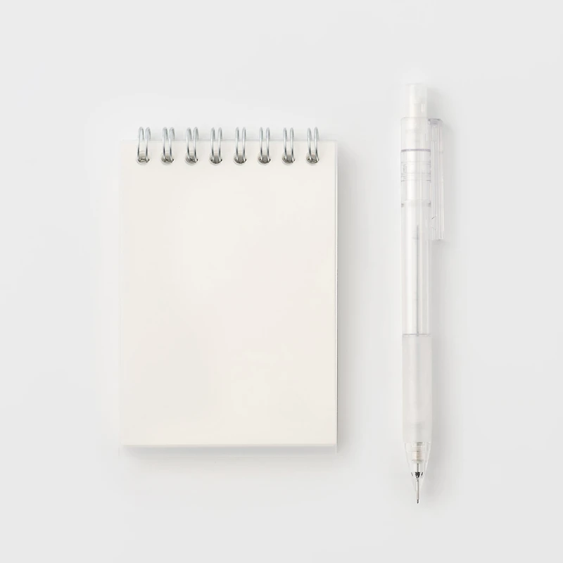 Compact Fountain Pen