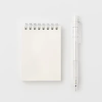 Compact Fountain Pen