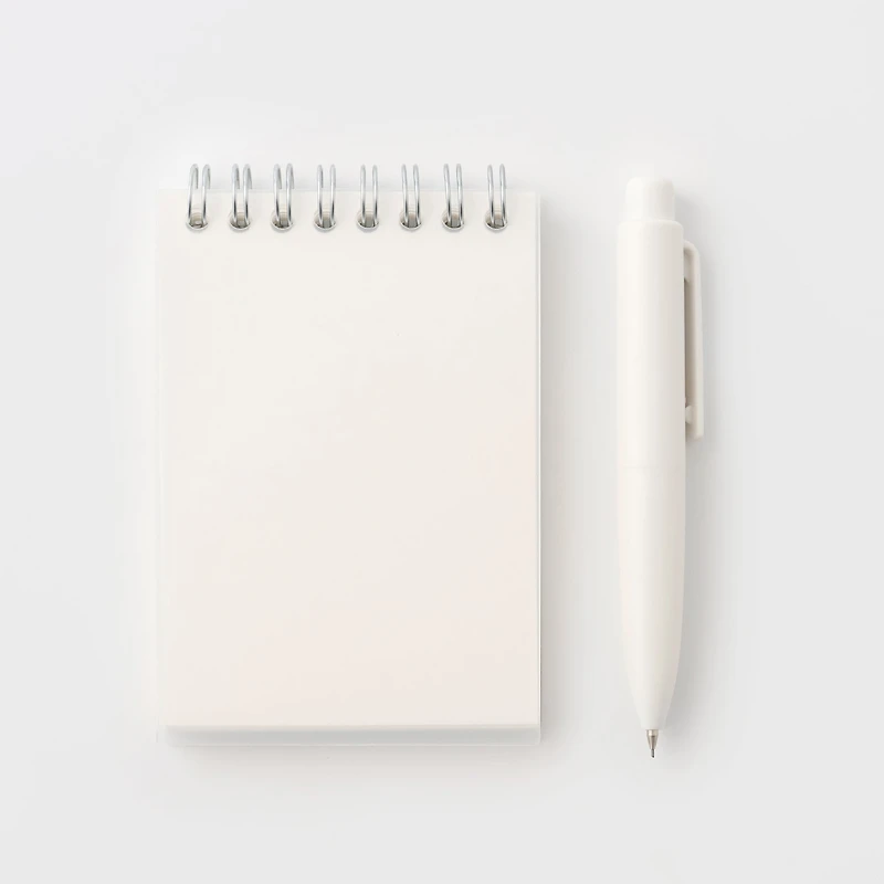 Compact Fountain Pen