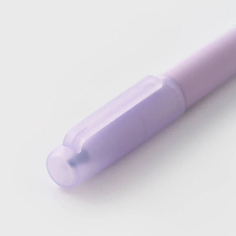 Compact Line Marker Cap Type - Lilac