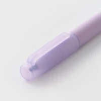 Compact Line Marker Cap Type - Lilac