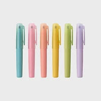 Compact Line Marker Cap Type - Lilac