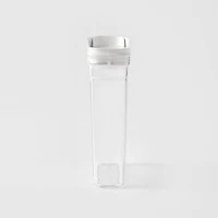 Flip-Top Food Storage Container - 1.65 L
