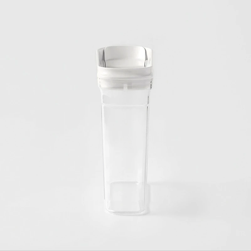 Flip-Top Food Storage Container - 1.3 L
