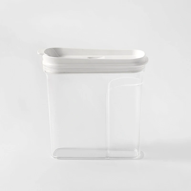 Flip-Top Food Storage Container - 1.3 L
