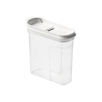 Flip-Top Food Storage Container - 1.3 L