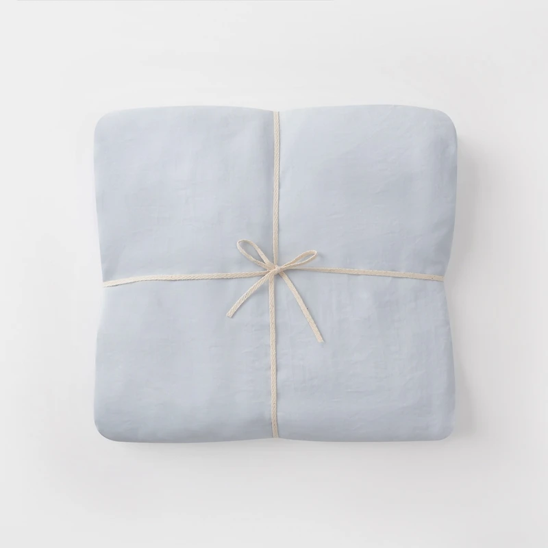 Cool and Soft Fitted Sheet