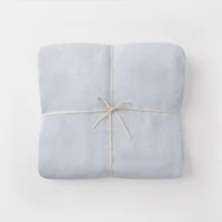 Cool and Soft Fitted Sheet