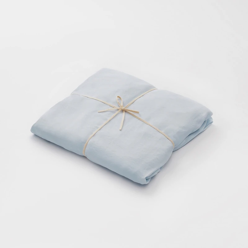 Cool and Soft Fitted Sheet