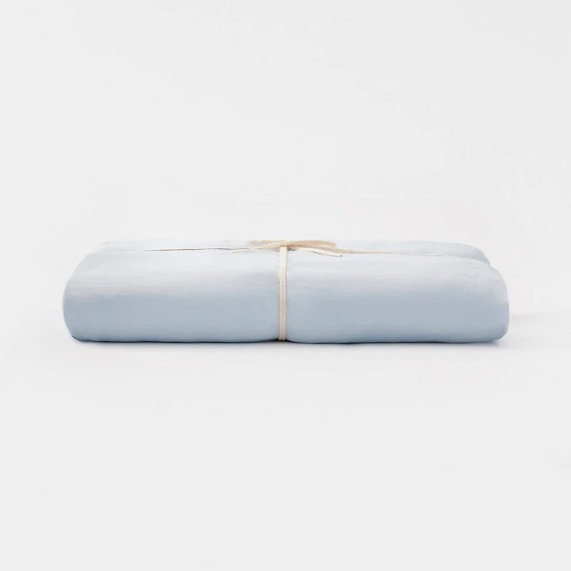 Cool and Soft Fitted Sheet