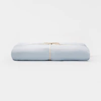 Cool and Soft Fitted Sheet
