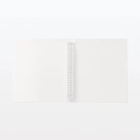 A5 Wide Collection Binder - 20 Ring