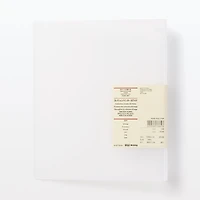 A5 Wide Collection Binder - 20 Ring