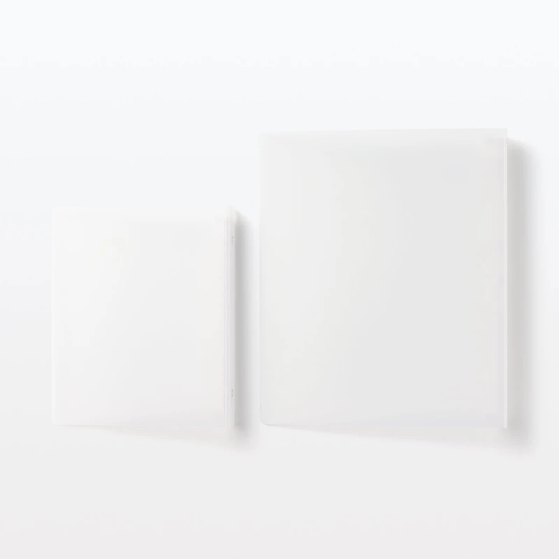 A5 Wide Collection Binder - 20 Ring