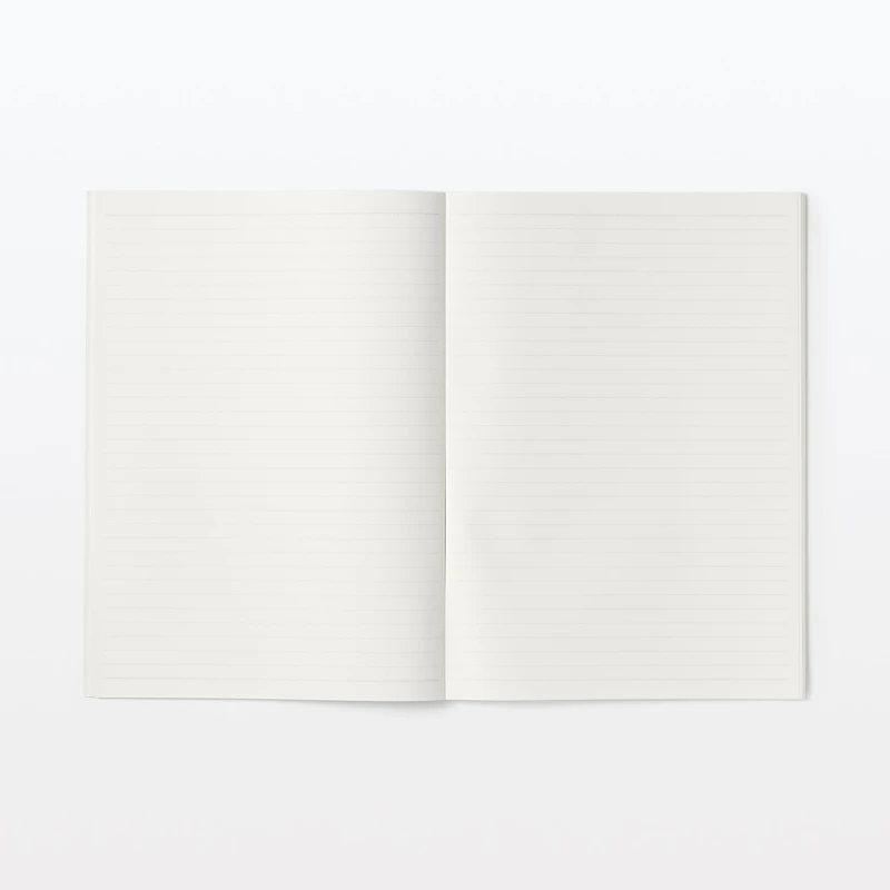 Planted Tree Paper Bleed Proof Notebook (5 Pack)
