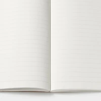 Planted Tree Paper Bleed Proof Notebook (5 Pack)