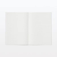 Planted Tree Paper Coloured Cover Notebook