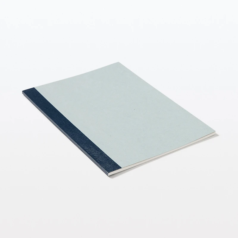Planted Tree Paper Coloured Cover Notebook