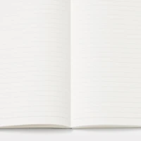 Planted Tree Paper Coloured Cover Notebook